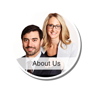 largeaboutus Chiropractors Kenosha WI Sontino and Anna Bedogne
